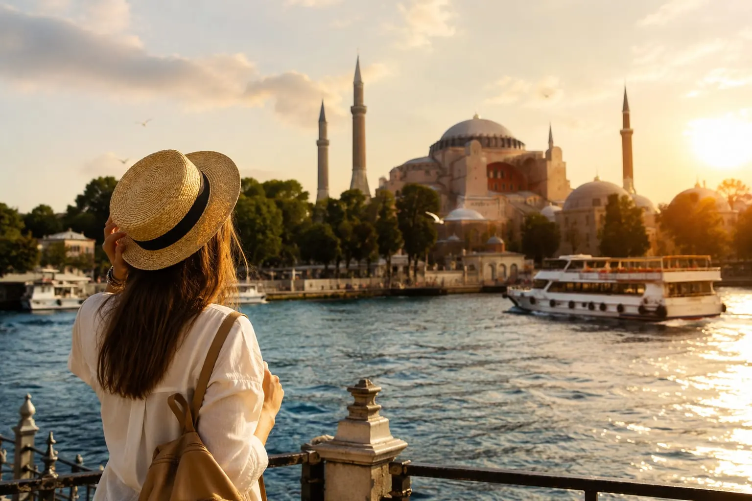 Handpicked tours and experiences