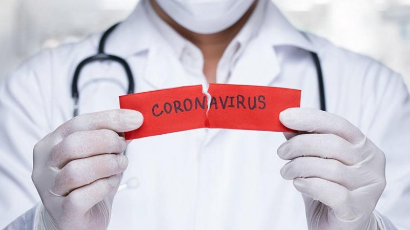 Coronavirus and holiday dreams