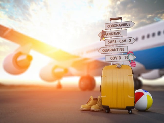 Travel and Holidays under the effects of Covid-19