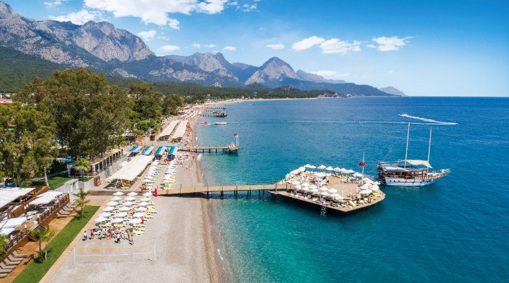 Things to Know about Kemer Antalya