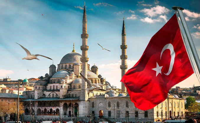Propozycje dla turystów w Turcji
