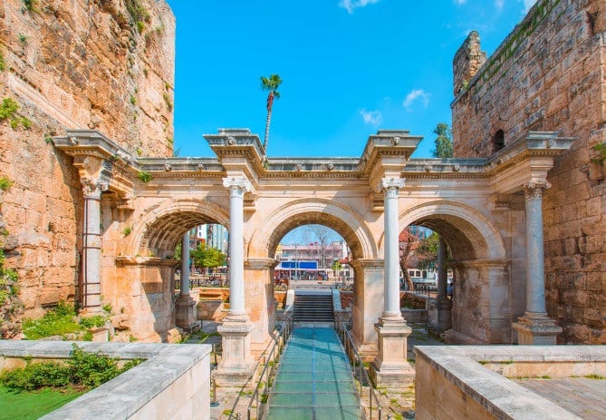 15 Best Hotels in Antalya