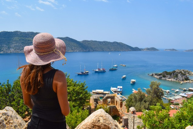 7 wertvolle Vorschläge für Urlauber in der Türkei