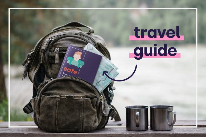 Safe Travel Tips in Turkey