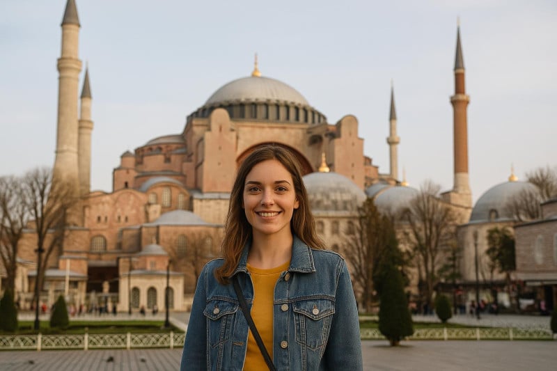 3 Days in Istanbul: Notes from My Journey