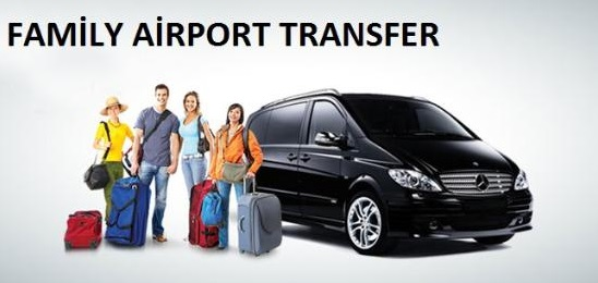 Antalya airport 724 private transfer