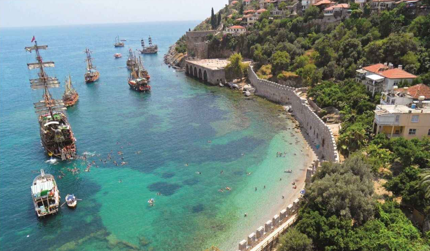 tours in alanya turkey