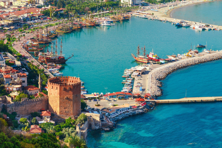 tours in alanya turkey