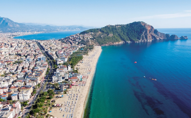 tours in alanya turkey