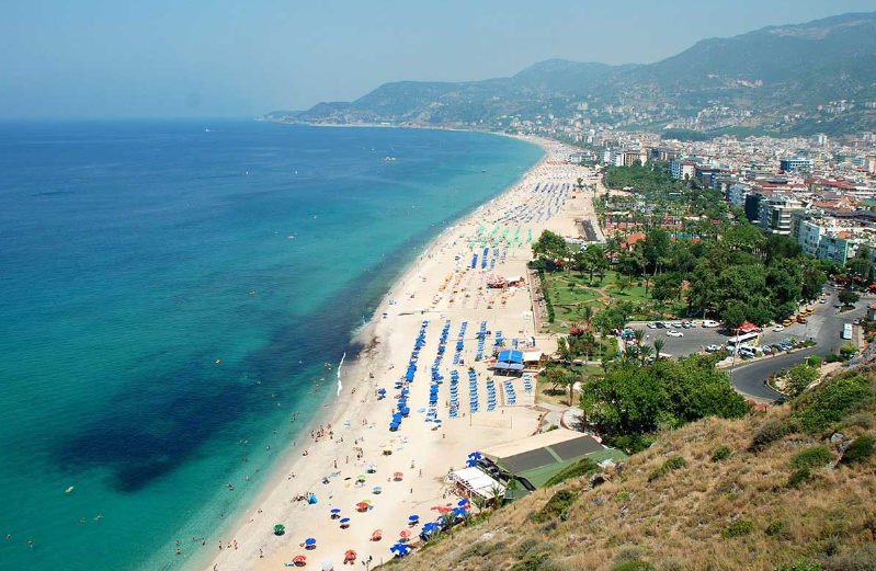 tours in alanya turkey